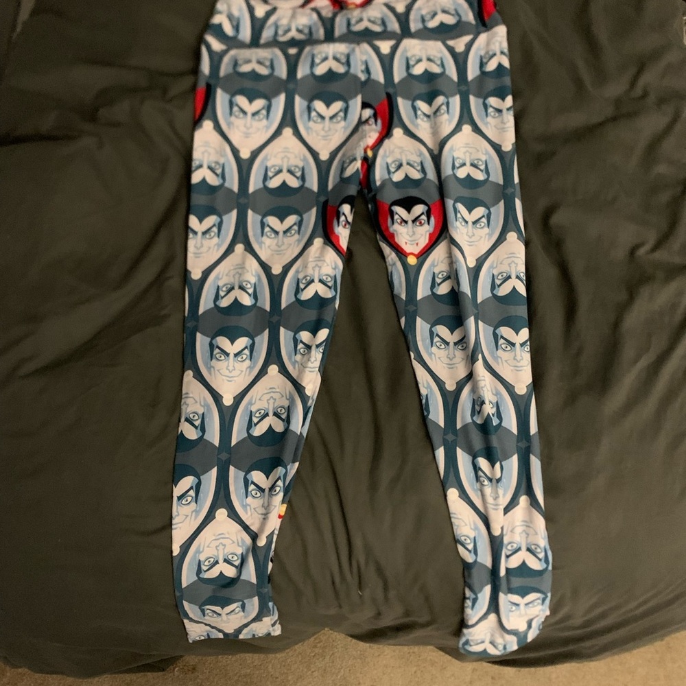 NWOT Lularoe leggings